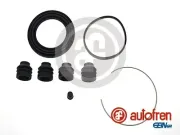 Reparatursatz, Bremssattel Vorderachse AUTOFREN SEINSA D4299