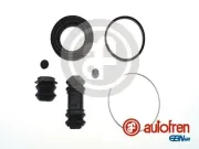 Reparatursatz, Bremssattel Vorderachse AUTOFREN SEINSA D4301