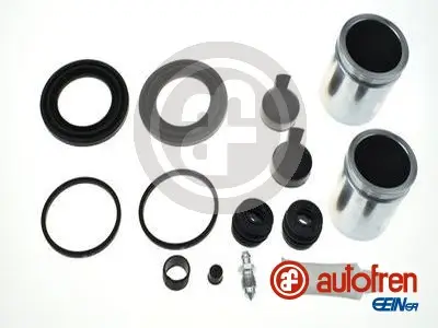 Reparatursatz, Bremssattel Vorderachse AUTOFREN SEINSA D43022C