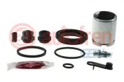 Reparatursatz, Bremssattel Hinterachse AUTOFREN SEINSA D43025C