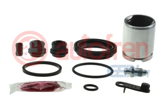 Reparatursatz, Bremssattel Hinterachse AUTOFREN SEINSA D43025C Bild Reparatursatz, Bremssattel Hinterachse AUTOFREN SEINSA D43025C