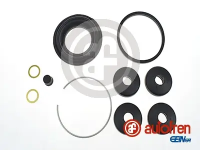 Reparatursatz, Bremssattel Vorderachse AUTOFREN SEINSA D4302 Bild Reparatursatz, Bremssattel Vorderachse AUTOFREN SEINSA D4302
