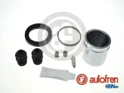 Reparatursatz, Bremssattel Vorderachse AUTOFREN SEINSA D43031C