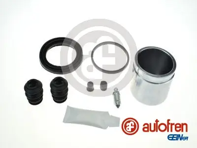 Reparatursatz, Bremssattel Vorderachse AUTOFREN SEINSA D43031C Bild Reparatursatz, Bremssattel Vorderachse AUTOFREN SEINSA D43031C