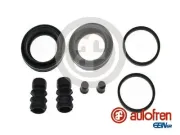 Reparatursatz, Bremssattel Vorderachse AUTOFREN SEINSA D43033