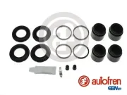 Reparatursatz, Bremssattel Vorderachse AUTOFREN SEINSA D43035C