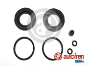 Reparatursatz, Bremssattel Hinterachse AUTOFREN SEINSA D4303