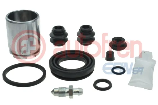 Reparatursatz, Bremssattel Hinterachse AUTOFREN SEINSA D43062C Bild Reparatursatz, Bremssattel Hinterachse AUTOFREN SEINSA D43062C