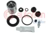Reparatursatz, Bremssattel Hinterachse AUTOFREN SEINSA D43062K