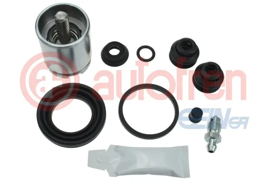 Reparatursatz, Bremssattel Hinterachse AUTOFREN SEINSA D43062K Bild Reparatursatz, Bremssattel Hinterachse AUTOFREN SEINSA D43062K