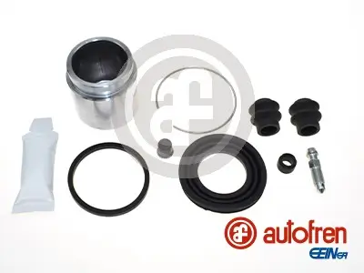 Reparatursatz, Bremssattel Hinterachse AUTOFREN SEINSA D43072C