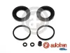 Reparatursatz, Bremssattel Hinterachse AUTOFREN SEINSA D43078