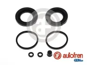 Reparatursatz, Bremssattel Hinterachse AUTOFREN SEINSA D43078