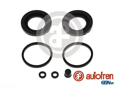 Reparatursatz, Bremssattel Hinterachse AUTOFREN SEINSA D43078 Bild Reparatursatz, Bremssattel Hinterachse AUTOFREN SEINSA D43078