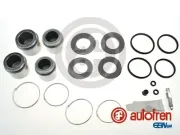 Reparatursatz, Bremssattel Vorderachse AUTOFREN SEINSA D43083C