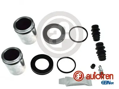 Reparatursatz, Bremssattel Vorderachse AUTOFREN SEINSA D43092C Bild Reparatursatz, Bremssattel Vorderachse AUTOFREN SEINSA D43092C