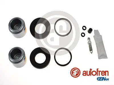 Reparatursatz, Bremssattel Hinterachse AUTOFREN SEINSA D43096C