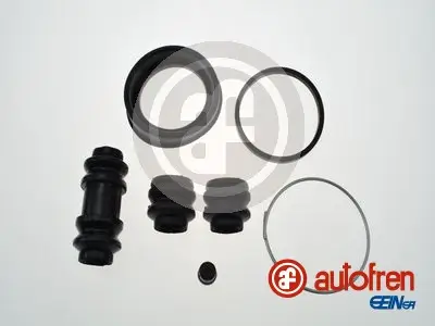 Reparatursatz, Bremssattel Vorderachse AUTOFREN SEINSA D4309 Bild Reparatursatz, Bremssattel Vorderachse AUTOFREN SEINSA D4309