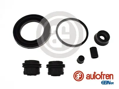 Reparatursatz, Bremssattel Hinterachse AUTOFREN SEINSA D43106 Bild Reparatursatz, Bremssattel Hinterachse AUTOFREN SEINSA D43106