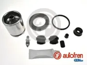 Reparatursatz, Bremssattel Hinterachse AUTOFREN SEINSA D43107C