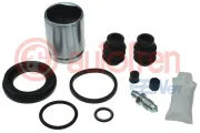 Reparatursatz, Bremssattel Hinterachse AUTOFREN SEINSA D43108C