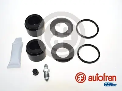 Reparatursatz, Bremssattel Hinterachse AUTOFREN SEINSA D43111C