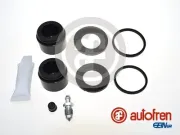 Reparatursatz, Bremssattel Hinterachse AUTOFREN SEINSA D43111C