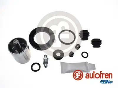Reparatursatz, Bremssattel Hinterachse AUTOFREN SEINSA D43128C