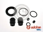 Reparatursatz, Bremssattel Hinterachse AUTOFREN SEINSA D43139