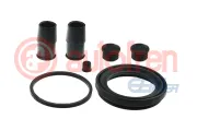 Reparatursatz, Bremssattel Vorderachse AUTOFREN SEINSA D43142