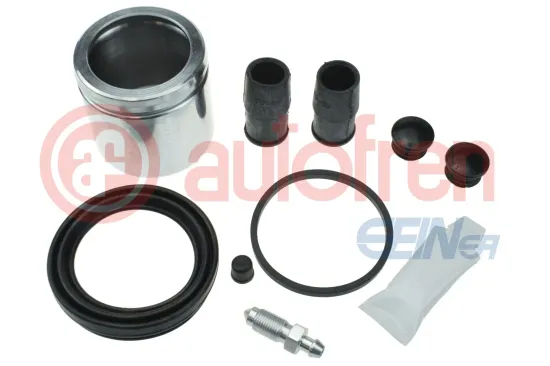 Reparatursatz, Bremssattel Vorderachse AUTOFREN SEINSA D43155C Bild Reparatursatz, Bremssattel Vorderachse AUTOFREN SEINSA D43155C