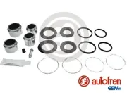 Reparatursatz, Bremssattel Vorderachse AUTOFREN SEINSA D43170C