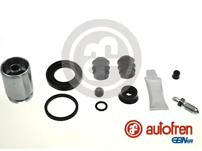 Reparatursatz, Bremssattel Hinterachse AUTOFREN SEINSA D43177K