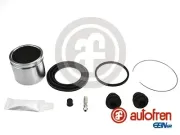 Reparatursatz, Bremssattel Vorderachse AUTOFREN SEINSA D43178C