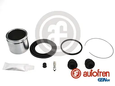 Reparatursatz, Bremssattel Vorderachse AUTOFREN SEINSA D43178C Bild Reparatursatz, Bremssattel Vorderachse AUTOFREN SEINSA D43178C