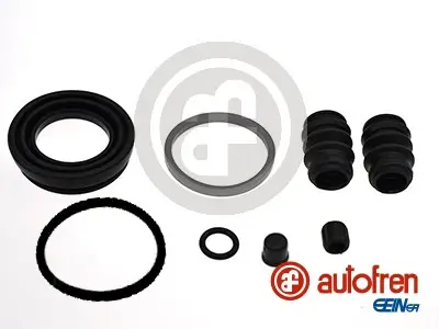 Reparatursatz, Bremssattel Hinterachse AUTOFREN SEINSA D43194