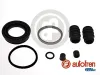 Reparatursatz, Bremssattel Hinterachse AUTOFREN SEINSA D43194