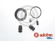 Reparatursatz, Bremssattel Vorderachse AUTOFREN SEINSA D4319