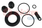 Reparatursatz, Bremssattel Hinterachse AUTOFREN SEINSA D43200