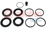 Reparatursatz, Bremssattel Vorderachse AUTOFREN SEINSA D43204
