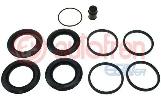 Reparatursatz, Bremssattel Vorderachse AUTOFREN SEINSA D43204 Bild Reparatursatz, Bremssattel Vorderachse AUTOFREN SEINSA D43204