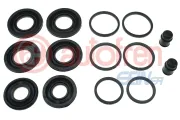 Reparatursatz, Bremssattel Vorderachse AUTOFREN SEINSA D43207