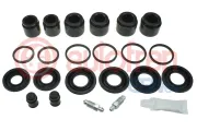 Reparatursatz, Bremssattel Vorderachse AUTOFREN SEINSA D43208C