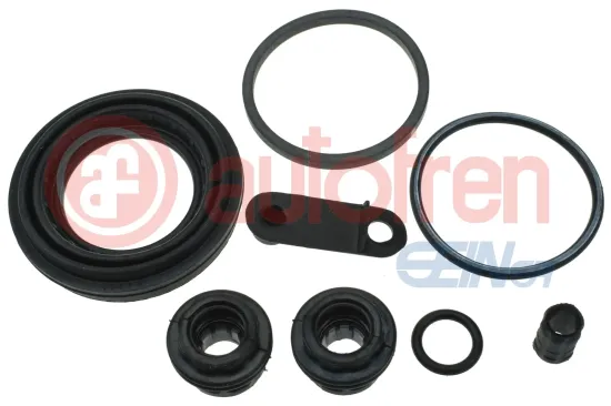 Reparatursatz, Bremssattel Hinterachse AUTOFREN SEINSA D43244 Bild Reparatursatz, Bremssattel Hinterachse AUTOFREN SEINSA D43244