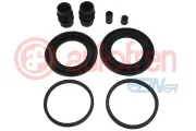 Reparatursatz, Bremssattel Vorderachse AUTOFREN SEINSA D43259