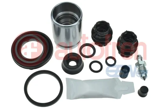 Reparatursatz, Bremssattel Hinterachse AUTOFREN SEINSA D43262C Bild Reparatursatz, Bremssattel Hinterachse AUTOFREN SEINSA D43262C
