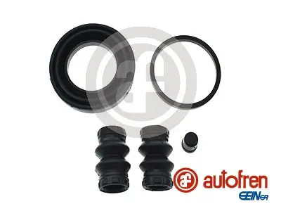 Reparatursatz, Bremssattel Hinterachse AUTOFREN SEINSA D4326 Bild Reparatursatz, Bremssattel Hinterachse AUTOFREN SEINSA D4326