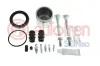 Reparatursatz, Bremssattel Vorderachse AUTOFREN SEINSA D43284S