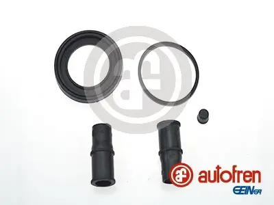 Reparatursatz, Bremssattel Vorderachse AUTOFREN SEINSA D4331