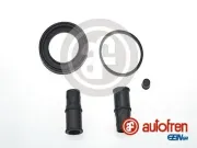 Reparatursatz, Bremssattel Vorderachse AUTOFREN SEINSA D4331